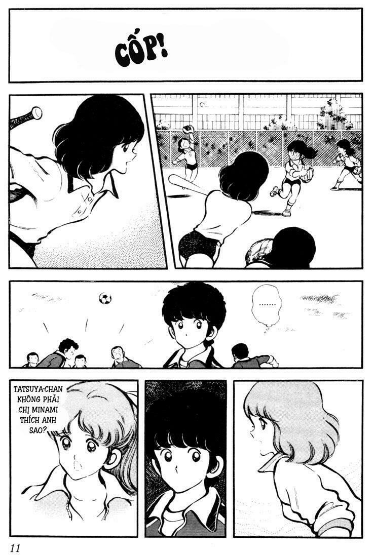 Touch: Chapter 10