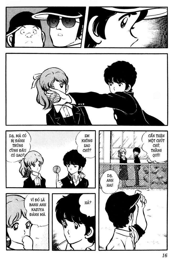 Touch: Chapter 10