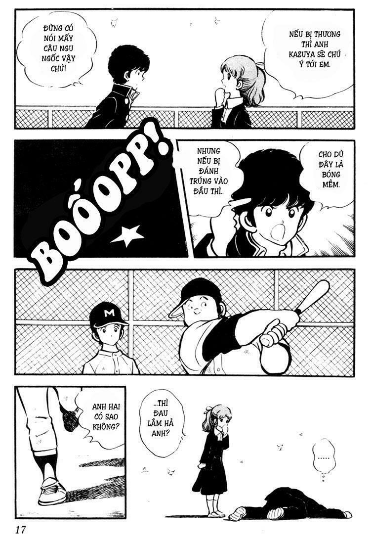 Touch: Chapter 10