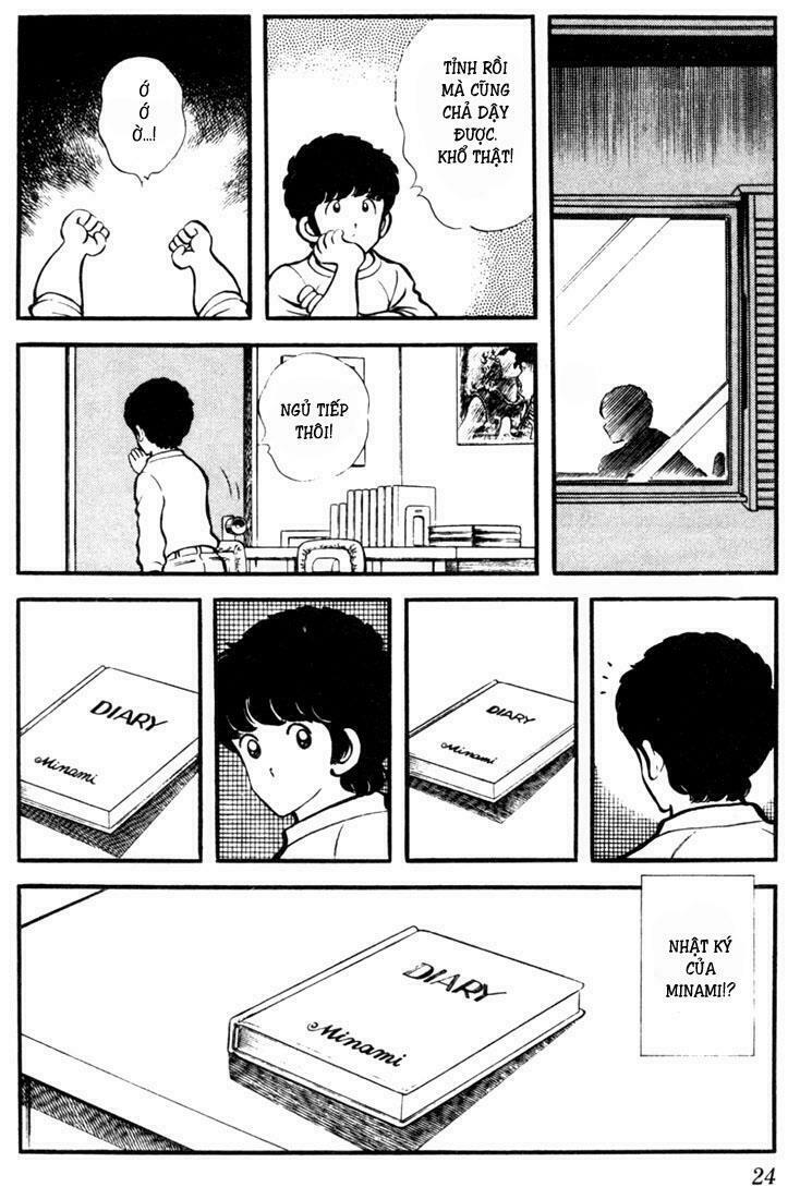 Touch: Chapter 10
