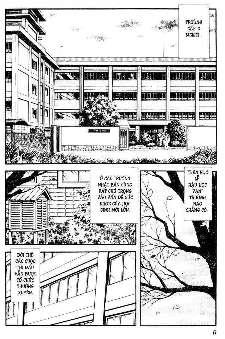 Touch: Chapter 10