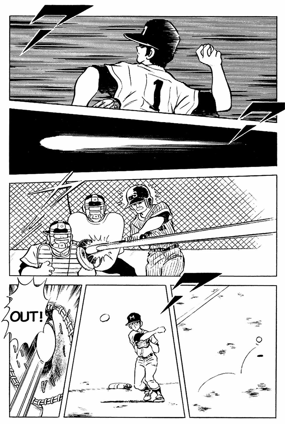 Touch: Chapter 100