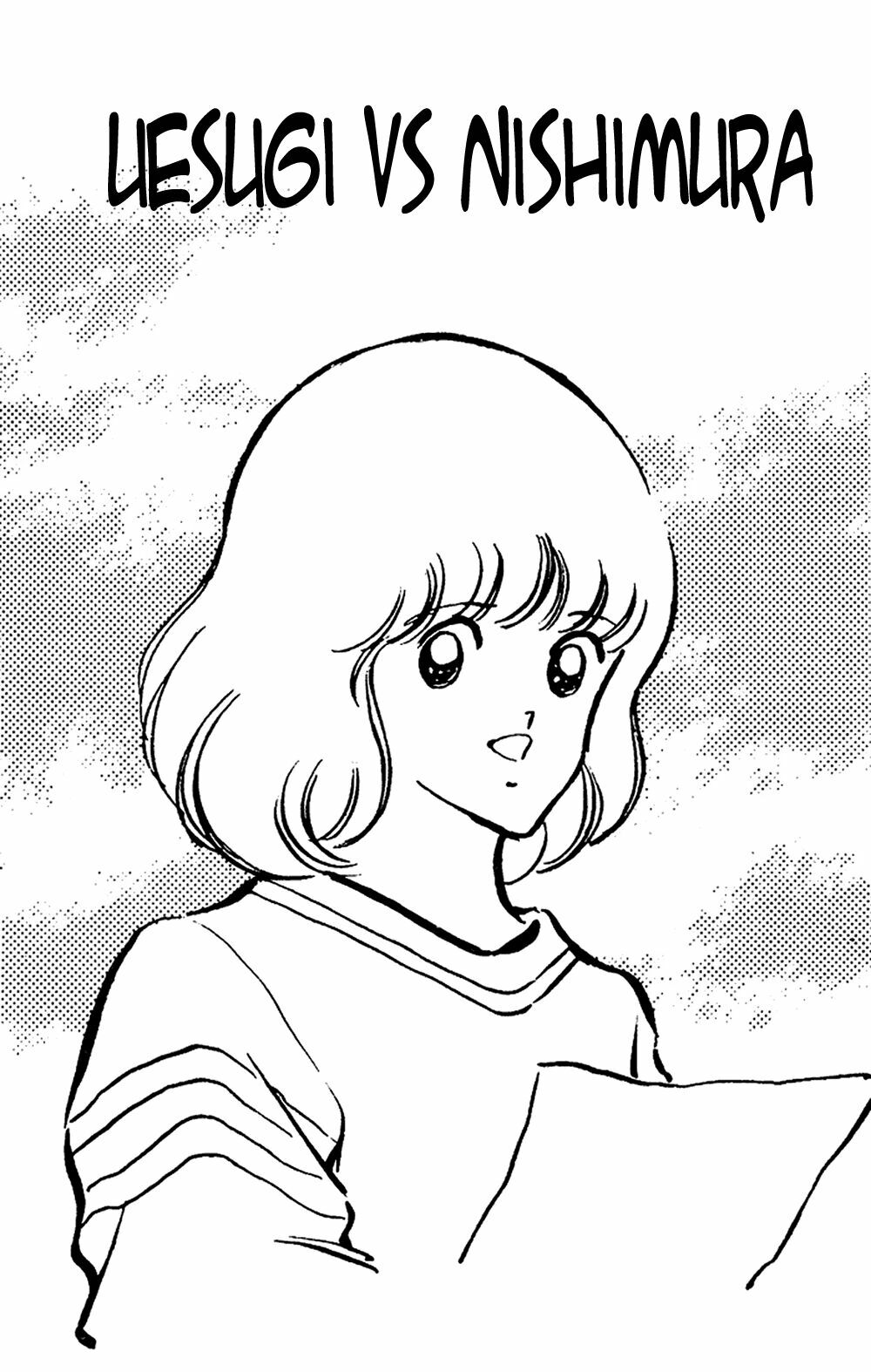 Touch: Chapter 100