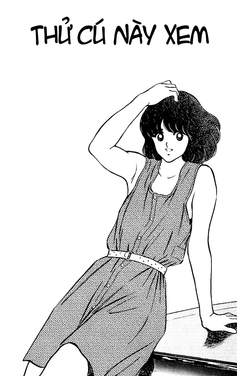 Touch: Chapter 101