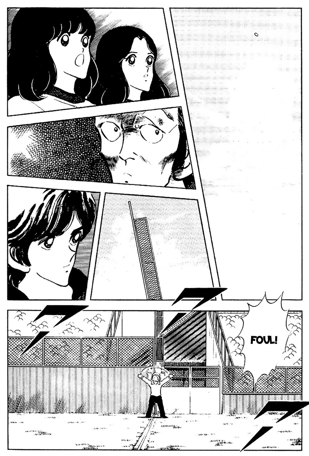 Touch: Chapter 101