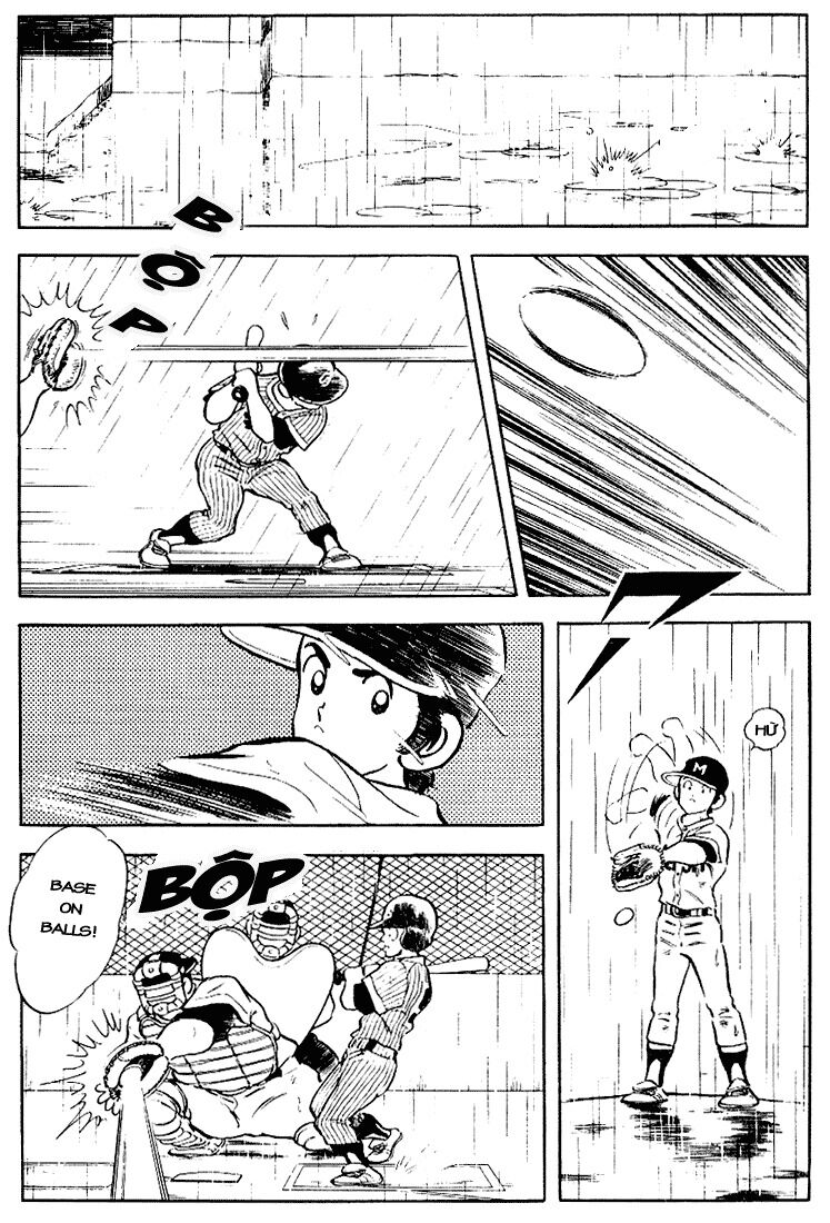Touch: Chapter 105