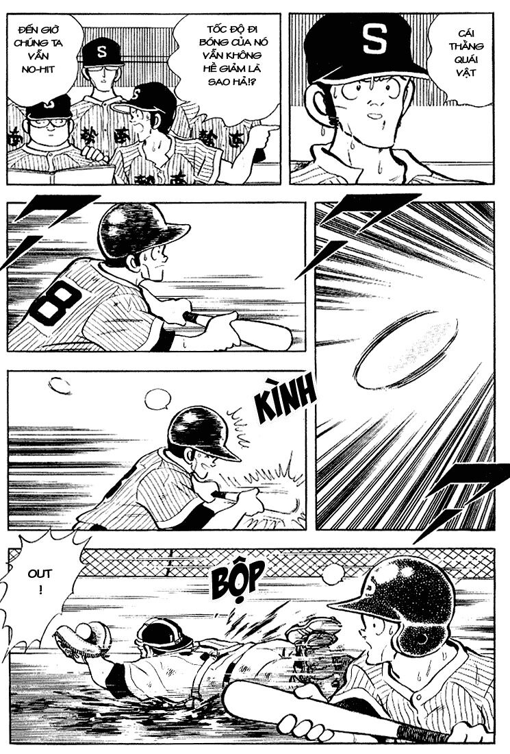 Touch: Chapter 105