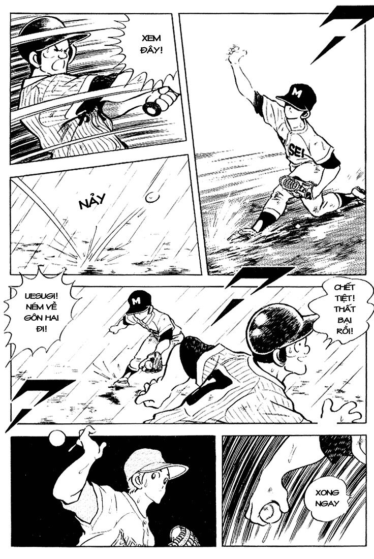 Touch: Chapter 105