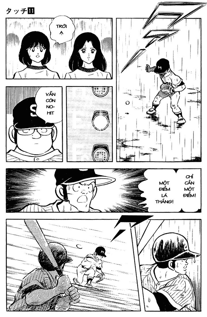 Touch: Chapter 105