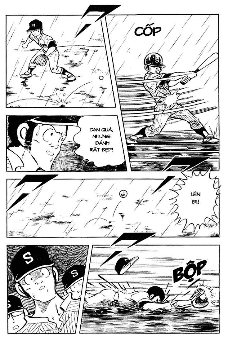 Touch: Chapter 105