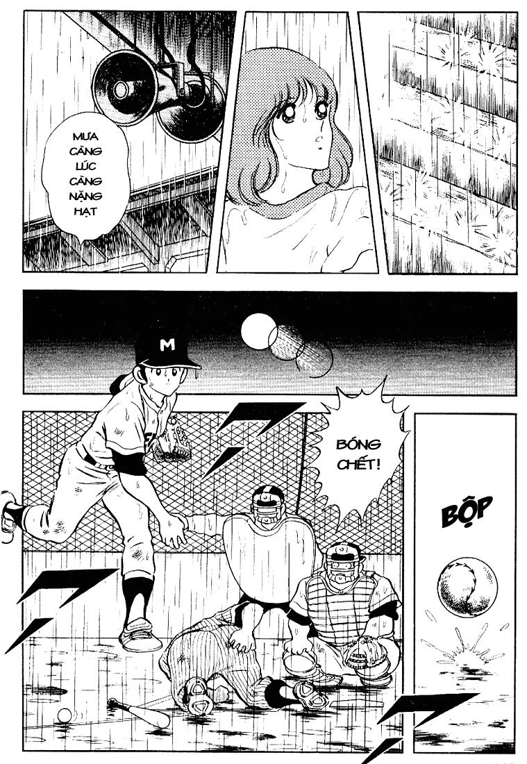 Touch: Chapter 105