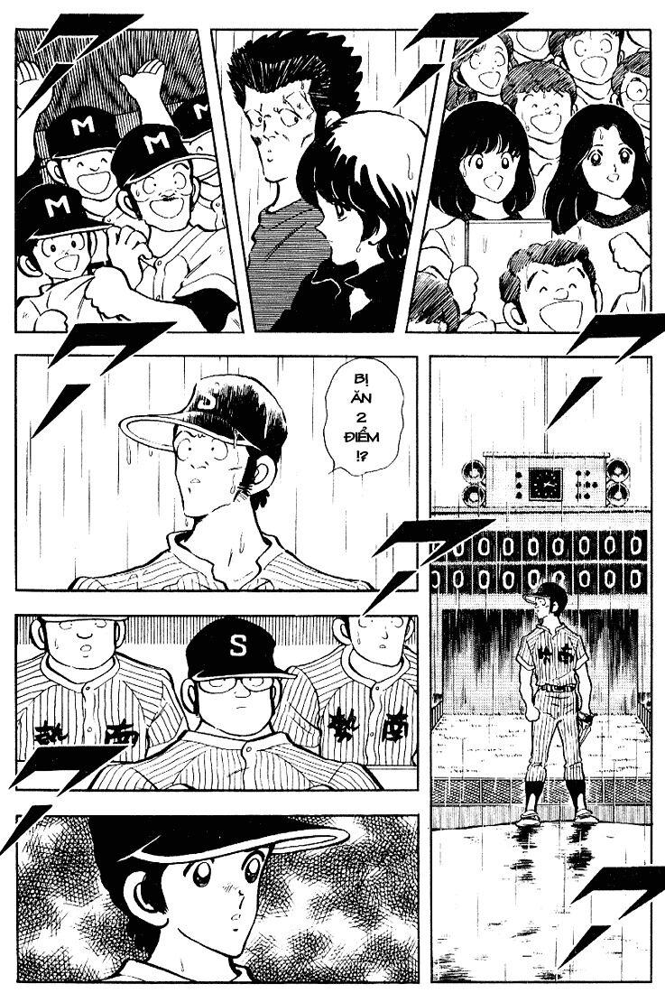 Touch: Chapter 105