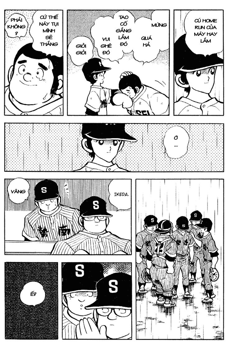 Touch: Chapter 105