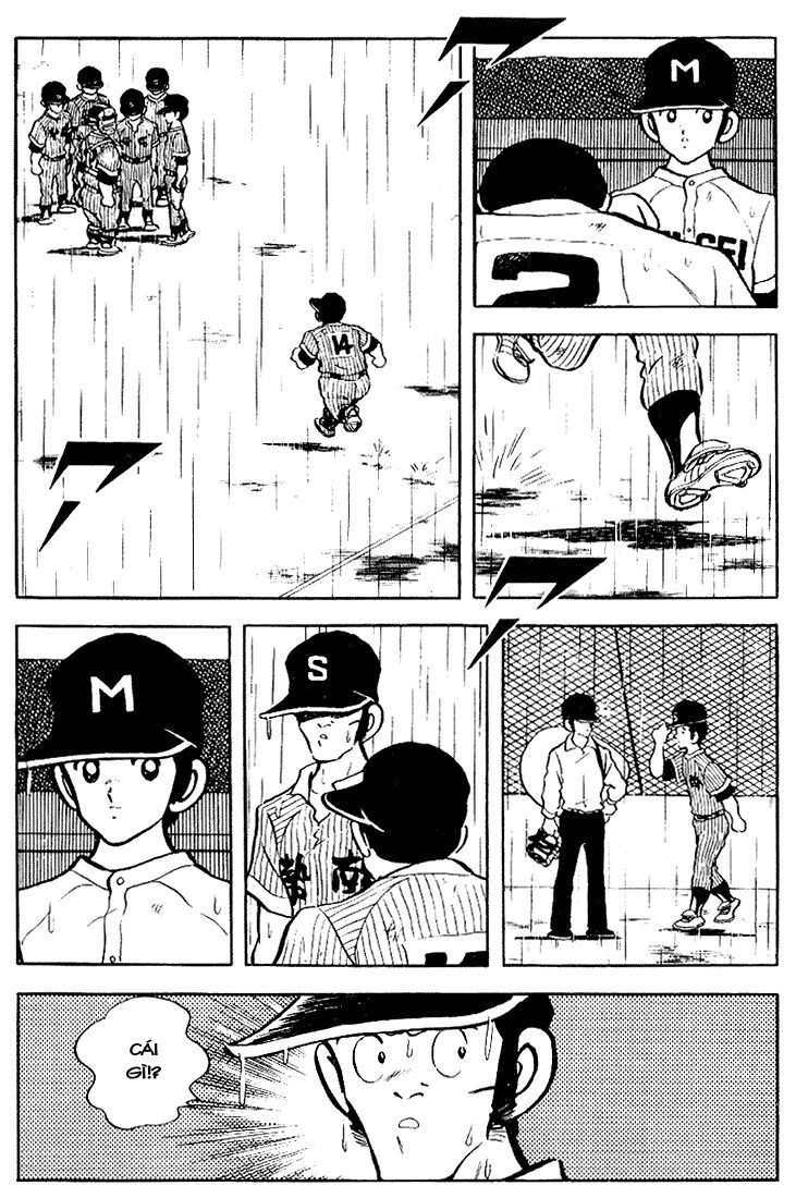Touch: Chapter 105