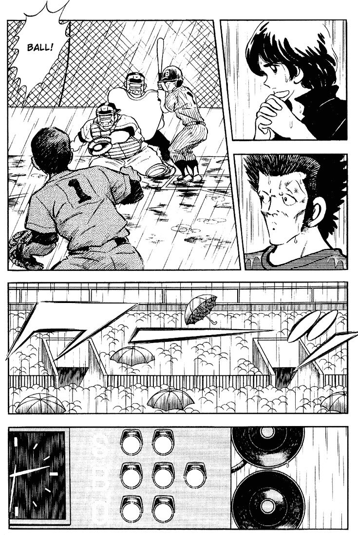 Touch: Chapter 106