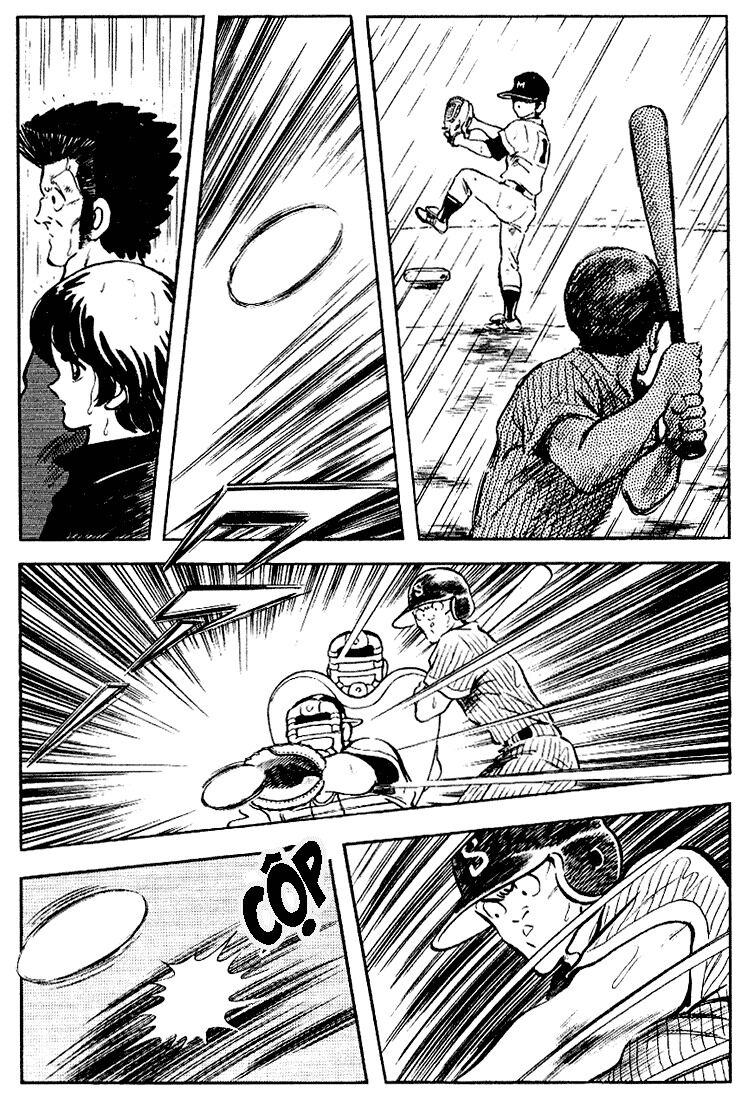 Touch: Chapter 106