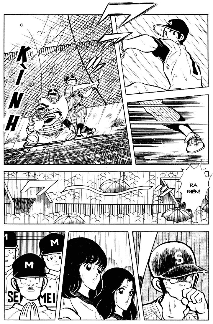 Touch: Chapter 106