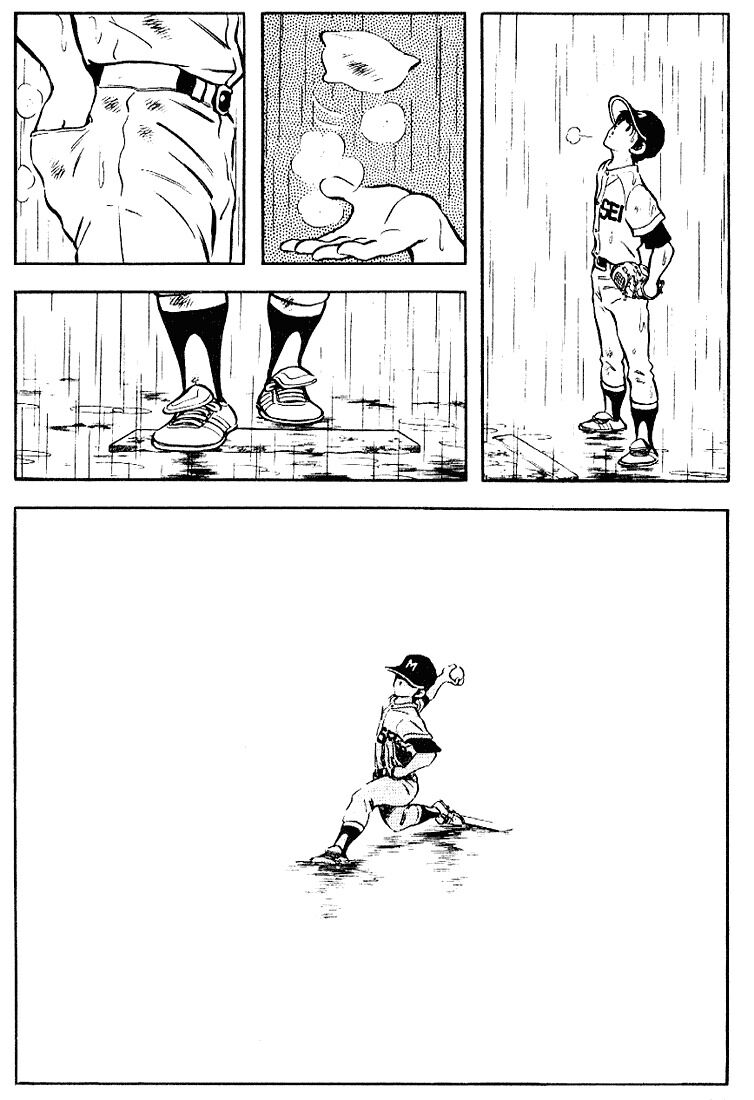 Touch: Chapter 106