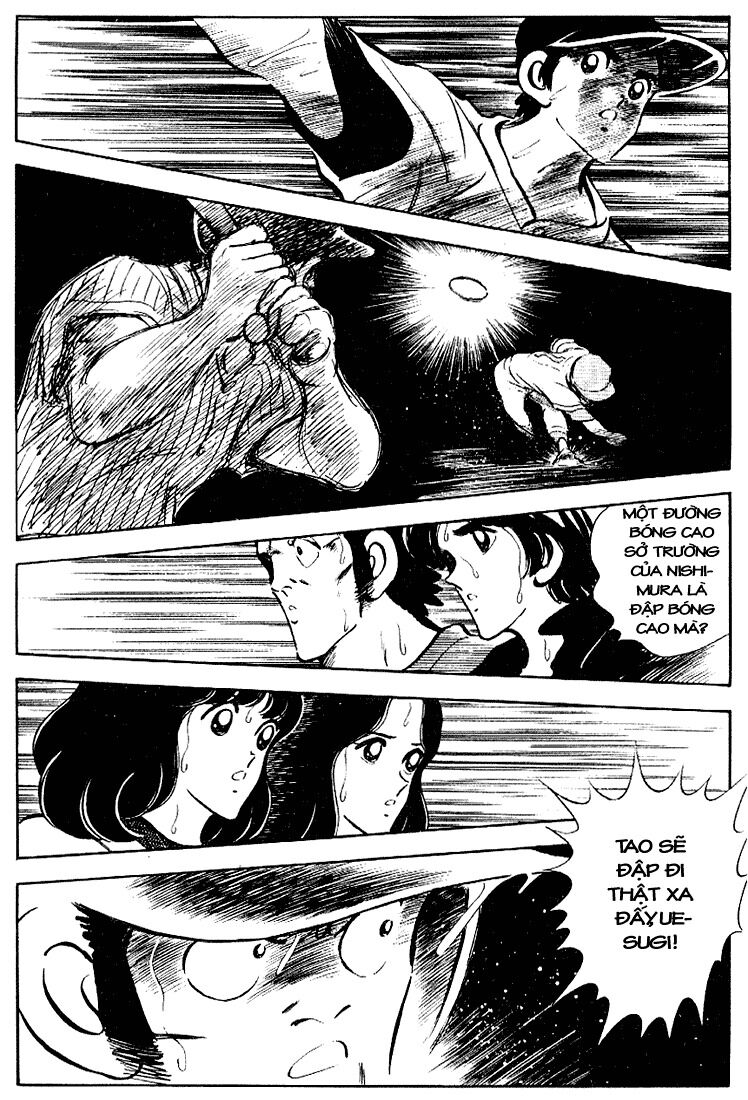 Touch: Chapter 106