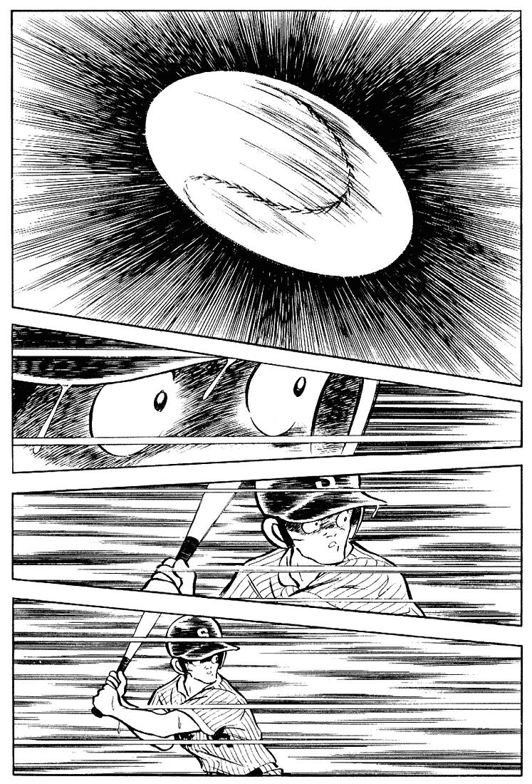 Touch: Chapter 106