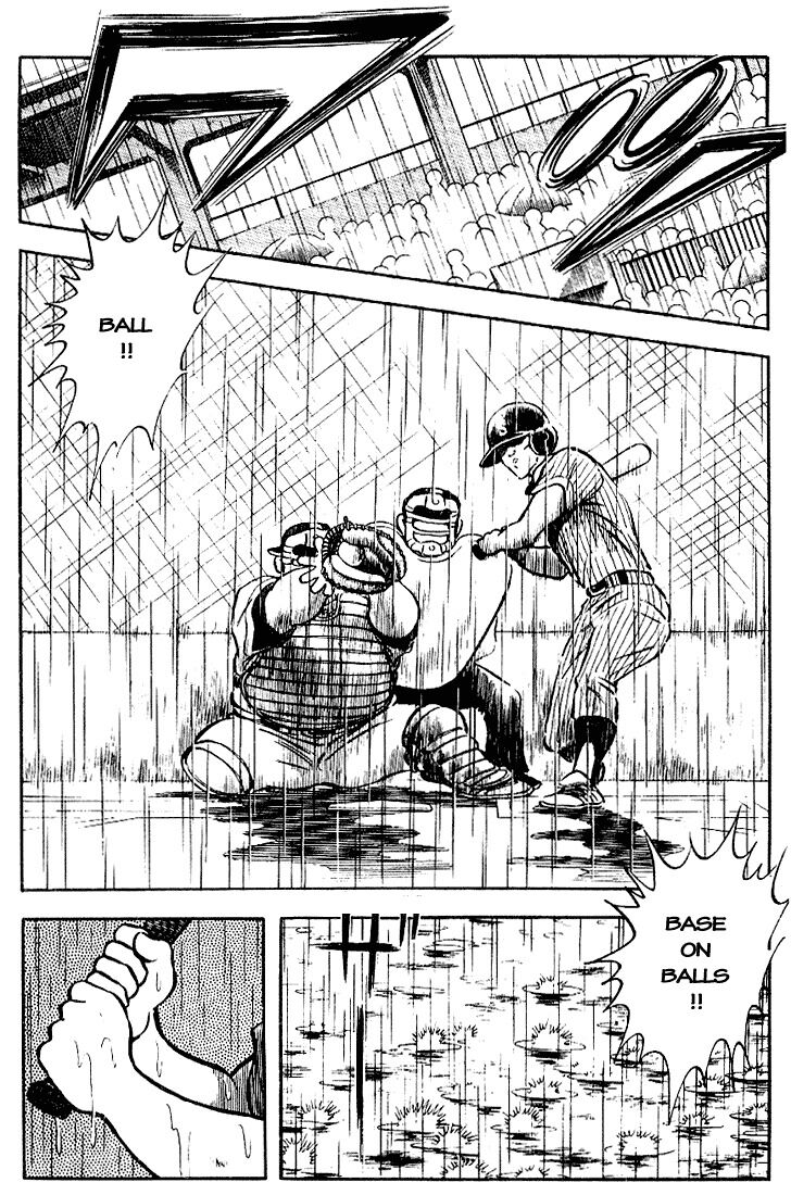 Touch: Chapter 106