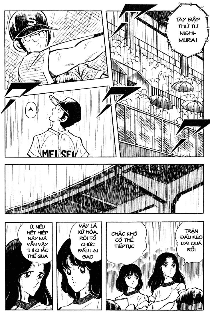 Touch: Chapter 106