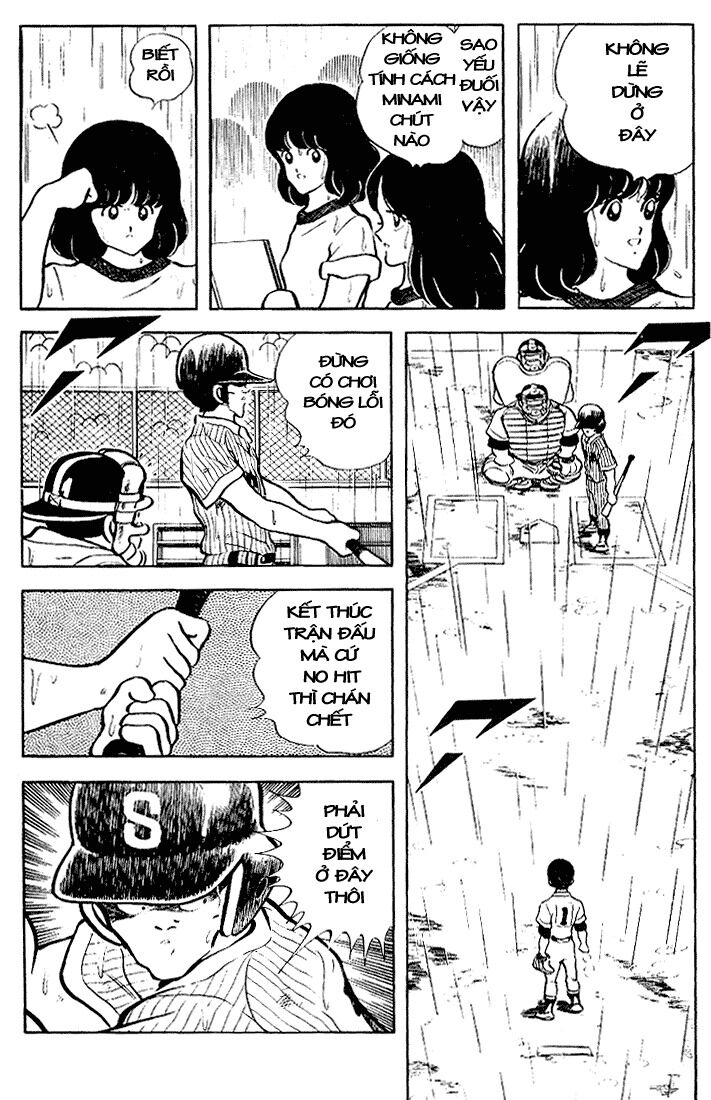 Touch: Chapter 106