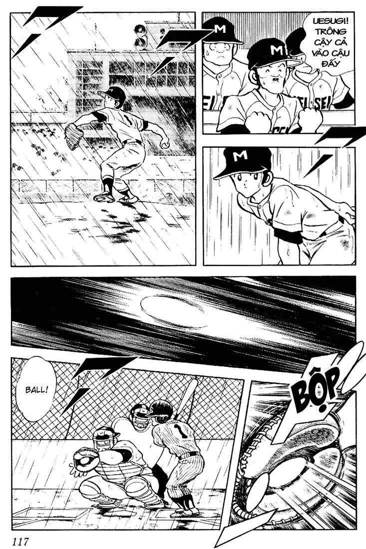 Touch: Chapter 106