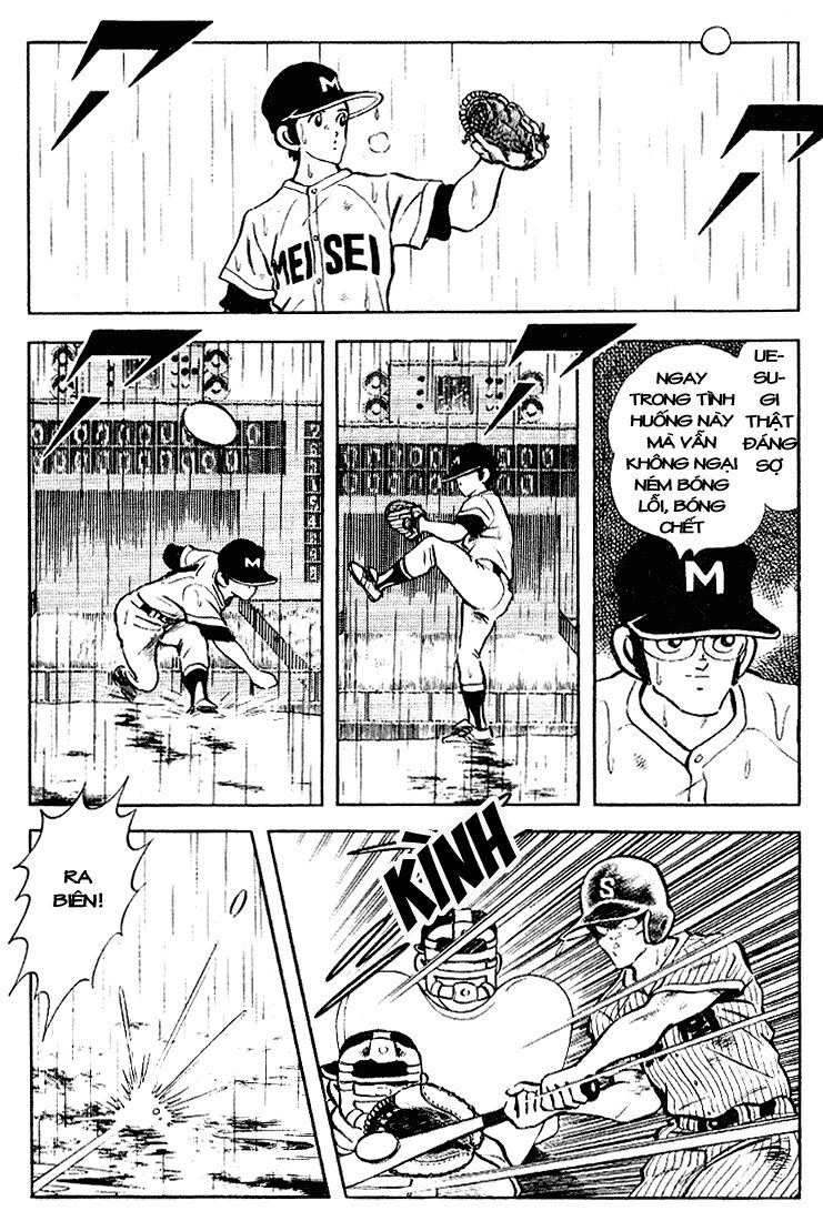 Touch: Chapter 106