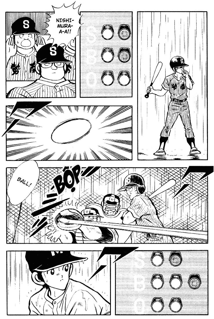 Touch: Chapter 106