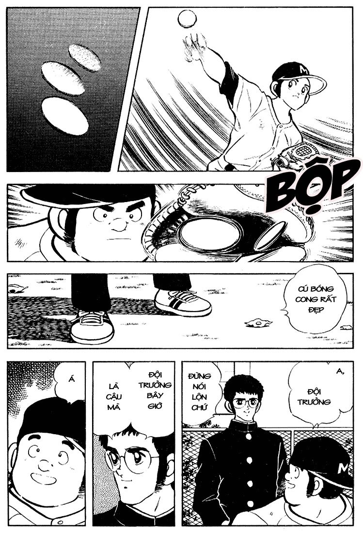 Touch: Chapter 108