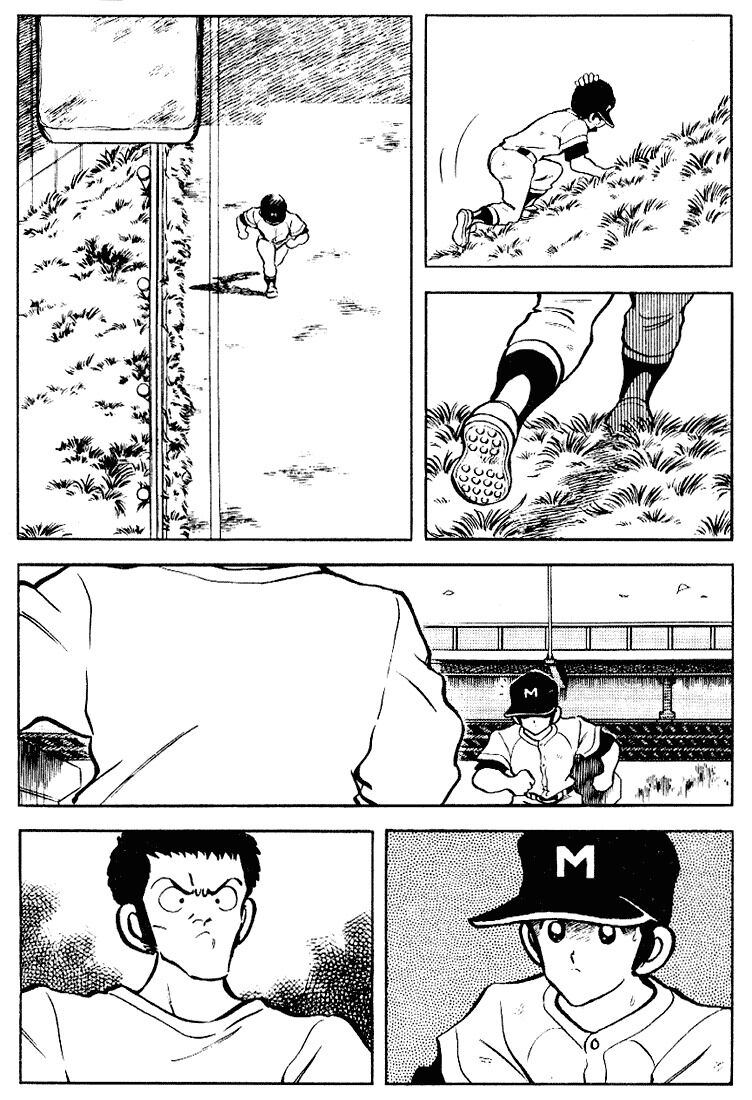 Touch: Chapter 108