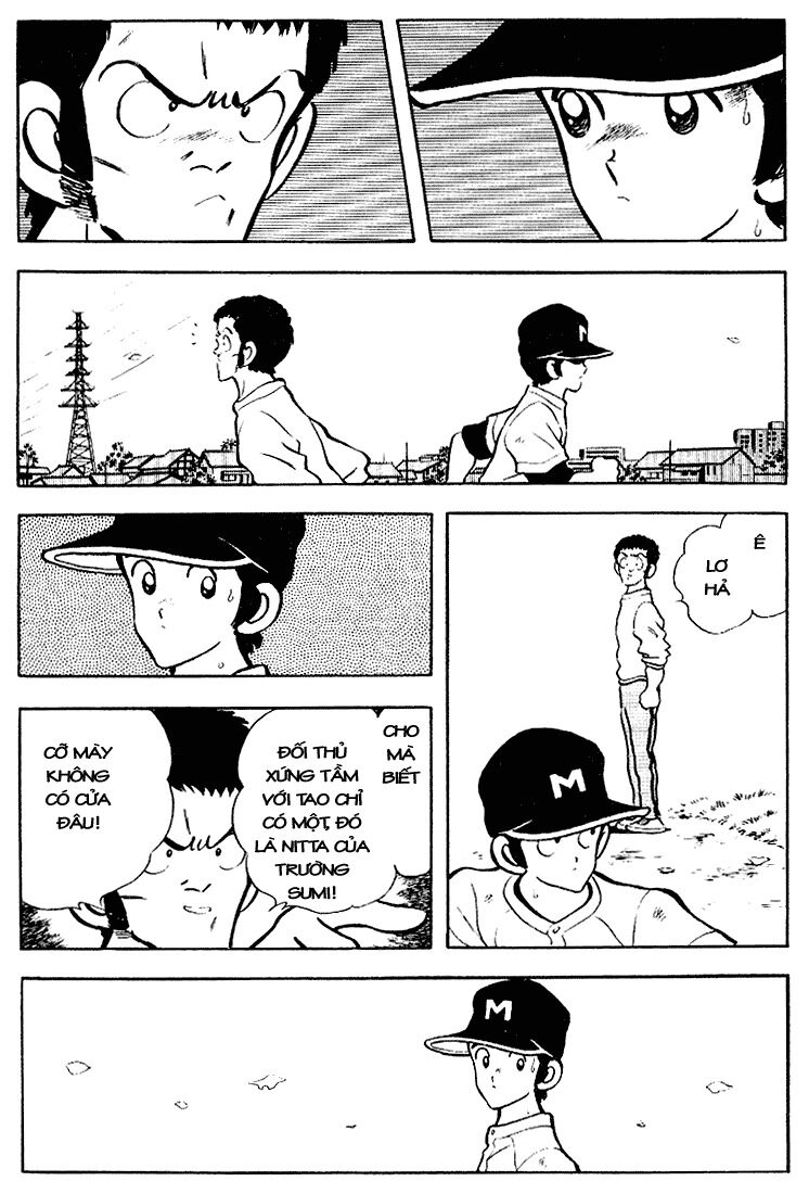 Touch: Chapter 108