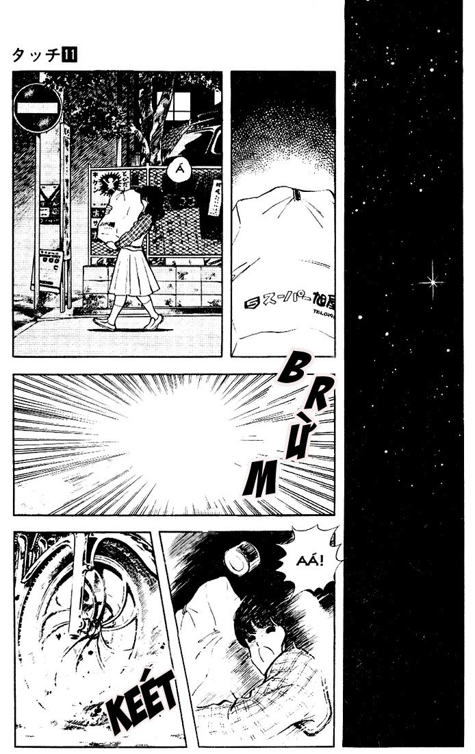 Touch: Chapter 108