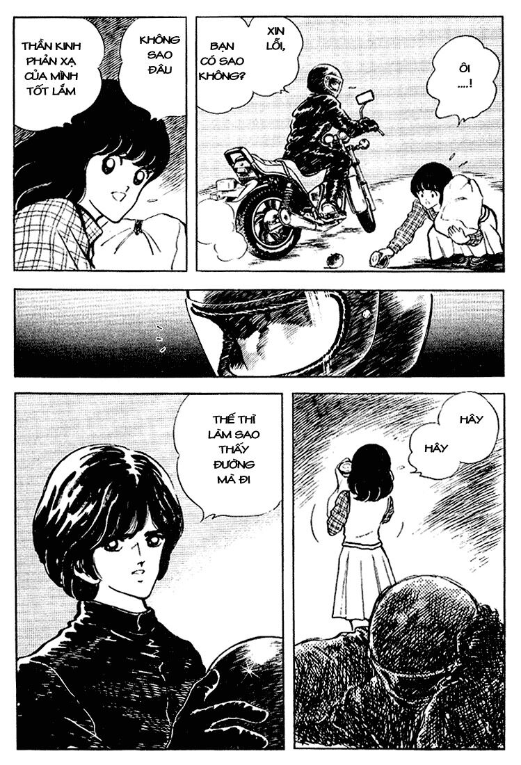 Touch: Chapter 108