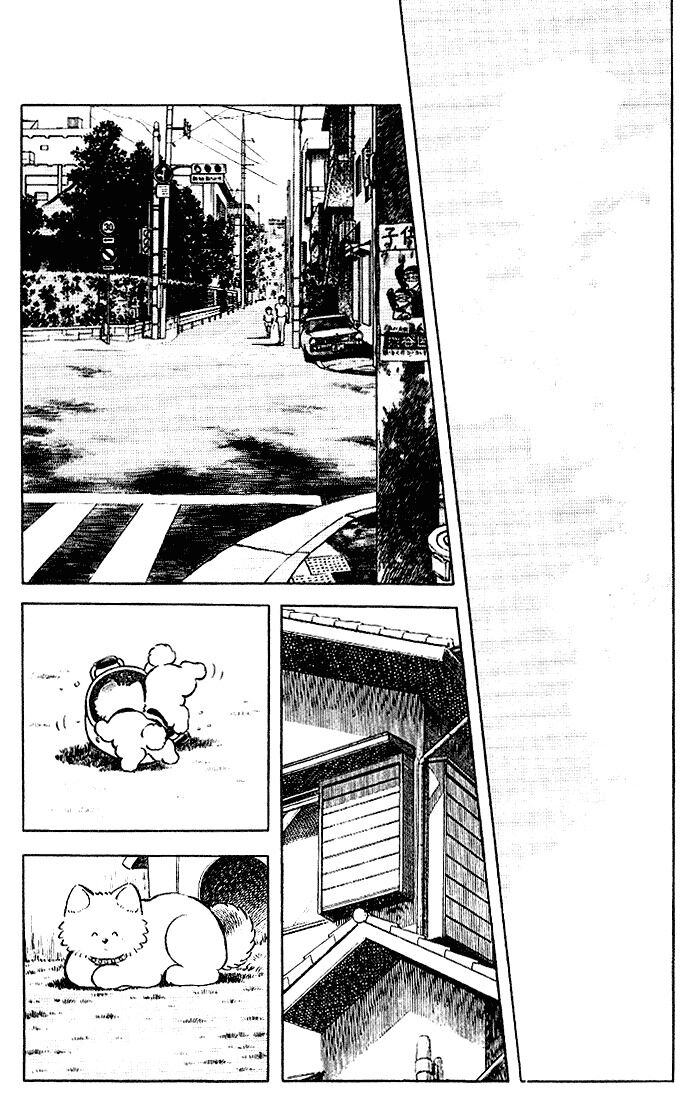 Touch: Chapter 108