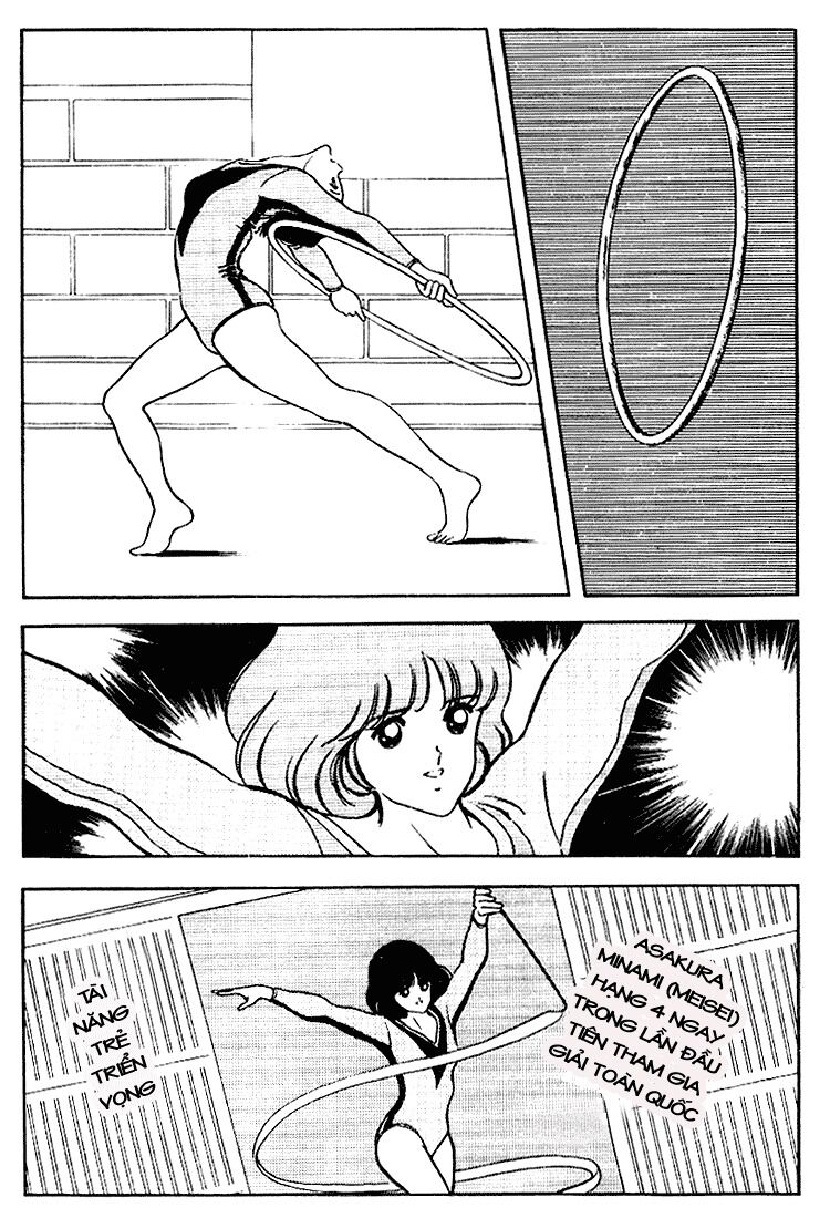 Touch: Chapter 108