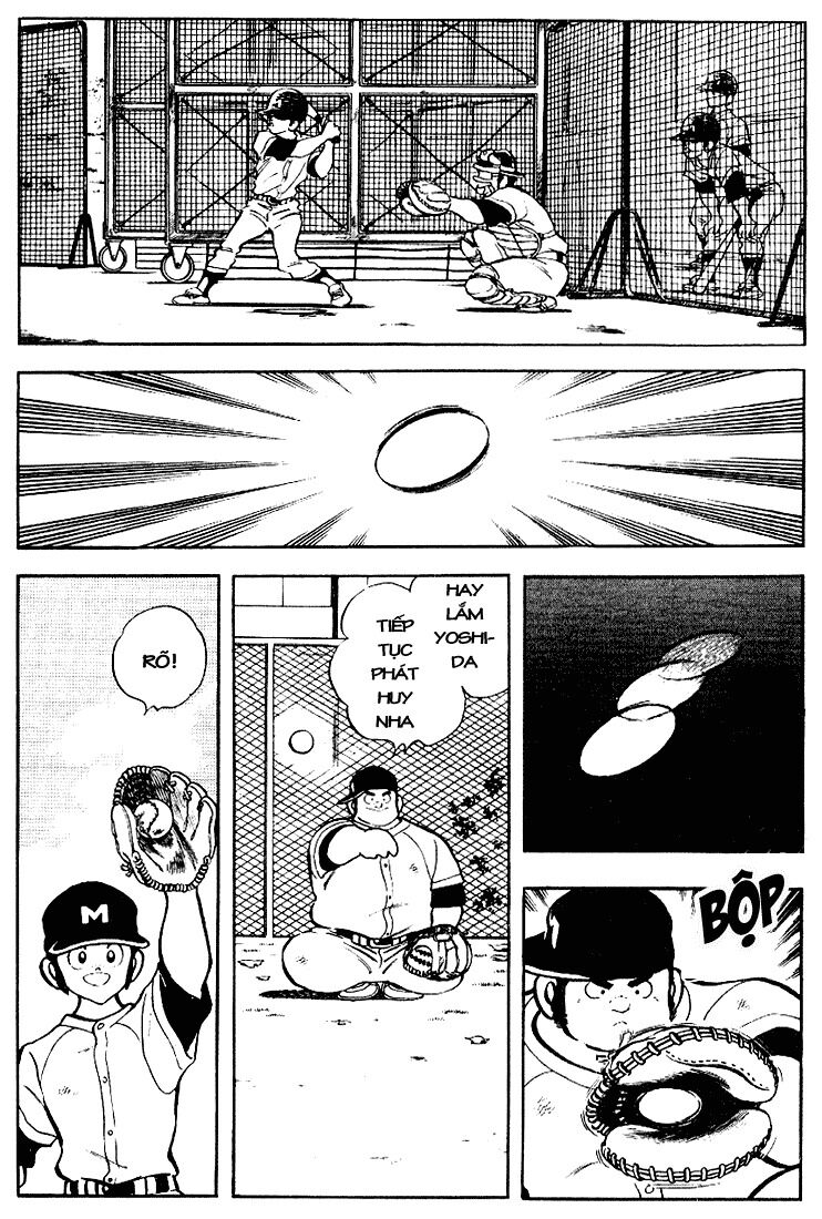 Touch: Chapter 108