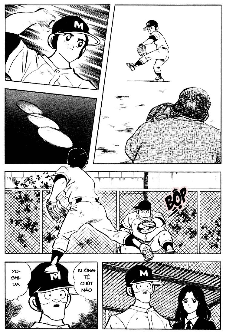 Touch: Chapter 108