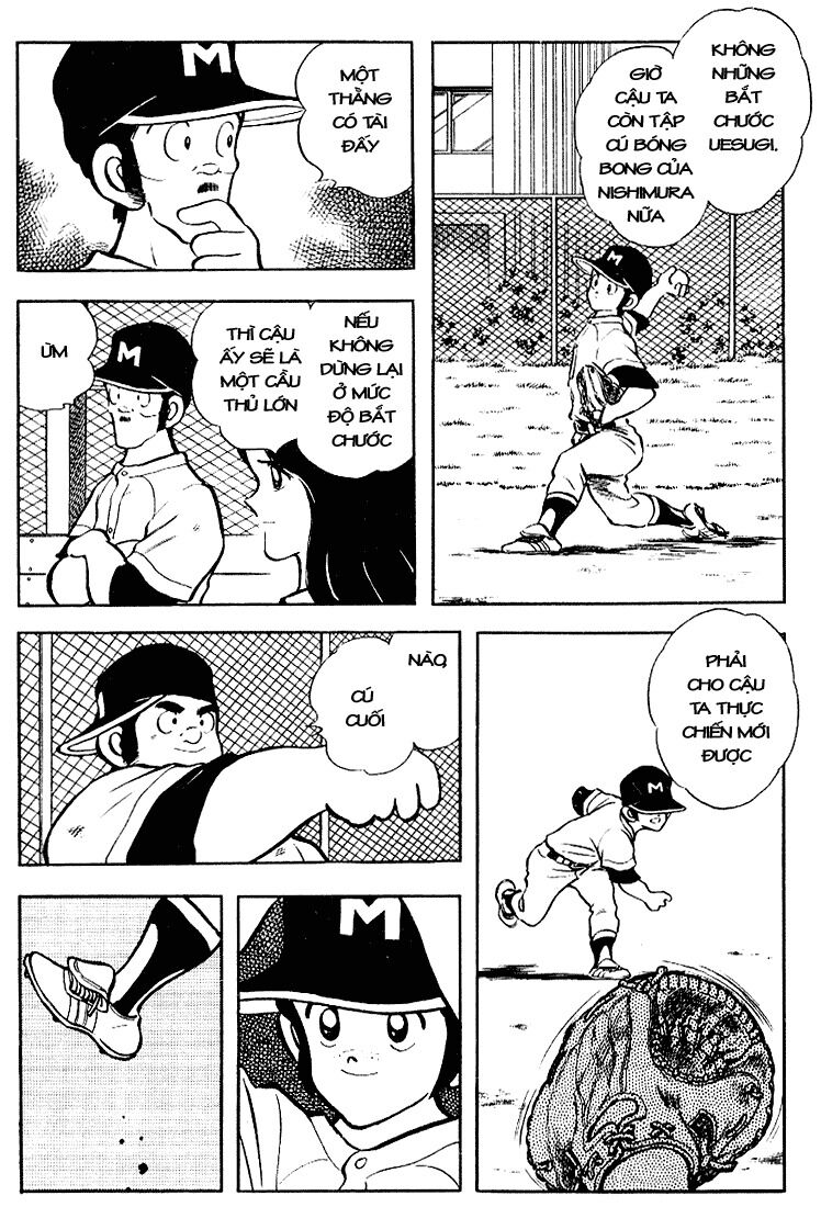 Touch: Chapter 108