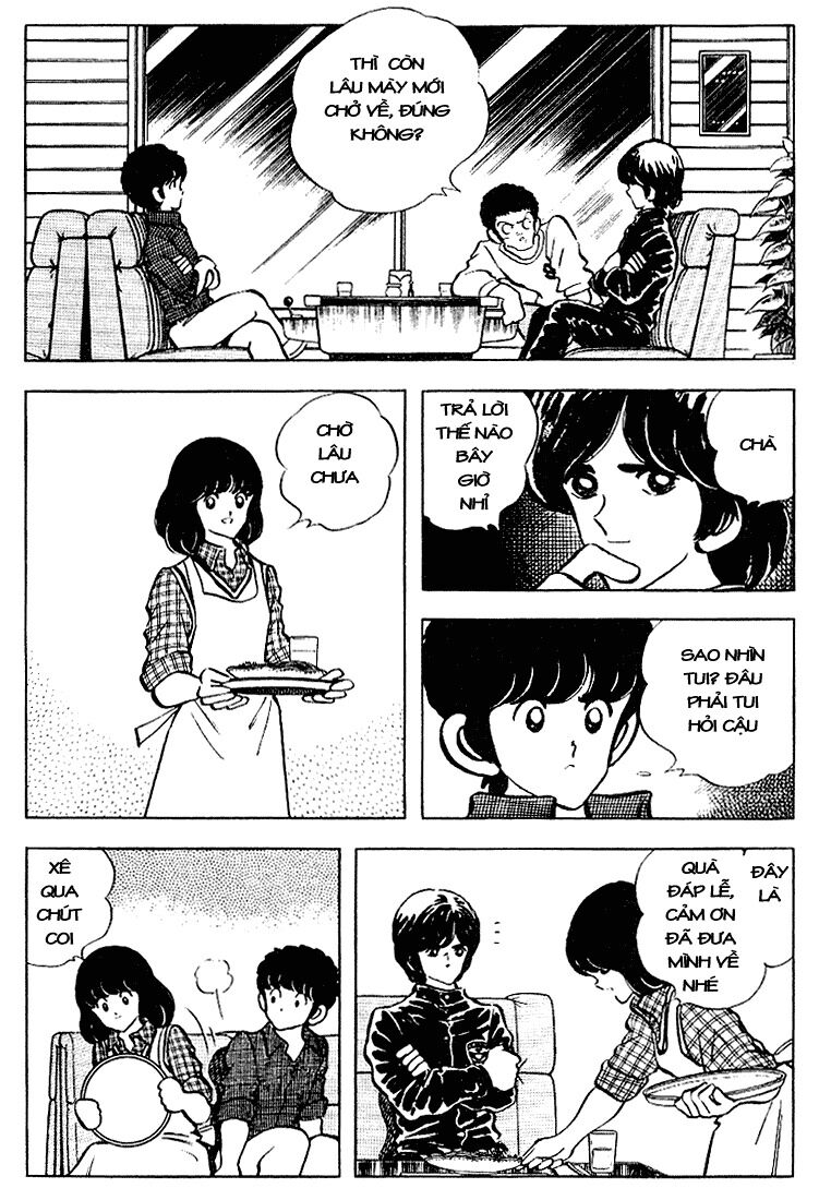 Touch: Chapter 109
