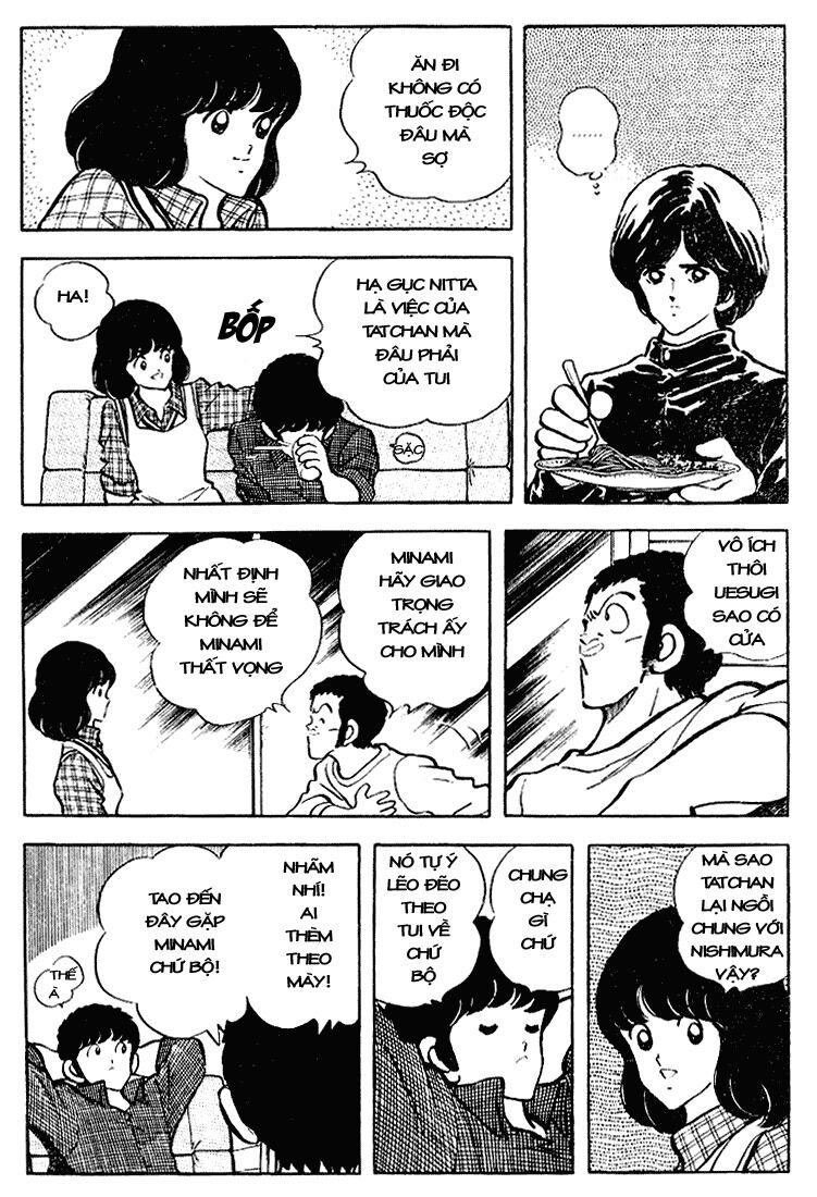 Touch: Chapter 109