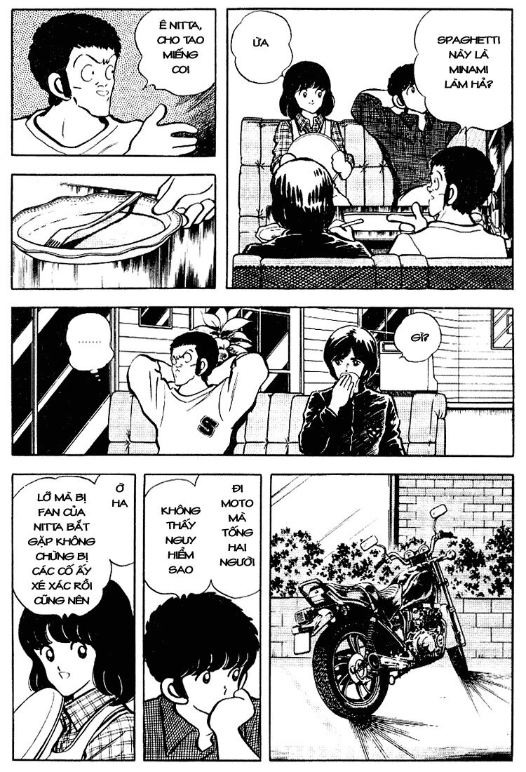 Touch: Chapter 109