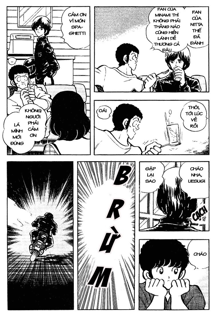 Touch: Chapter 109