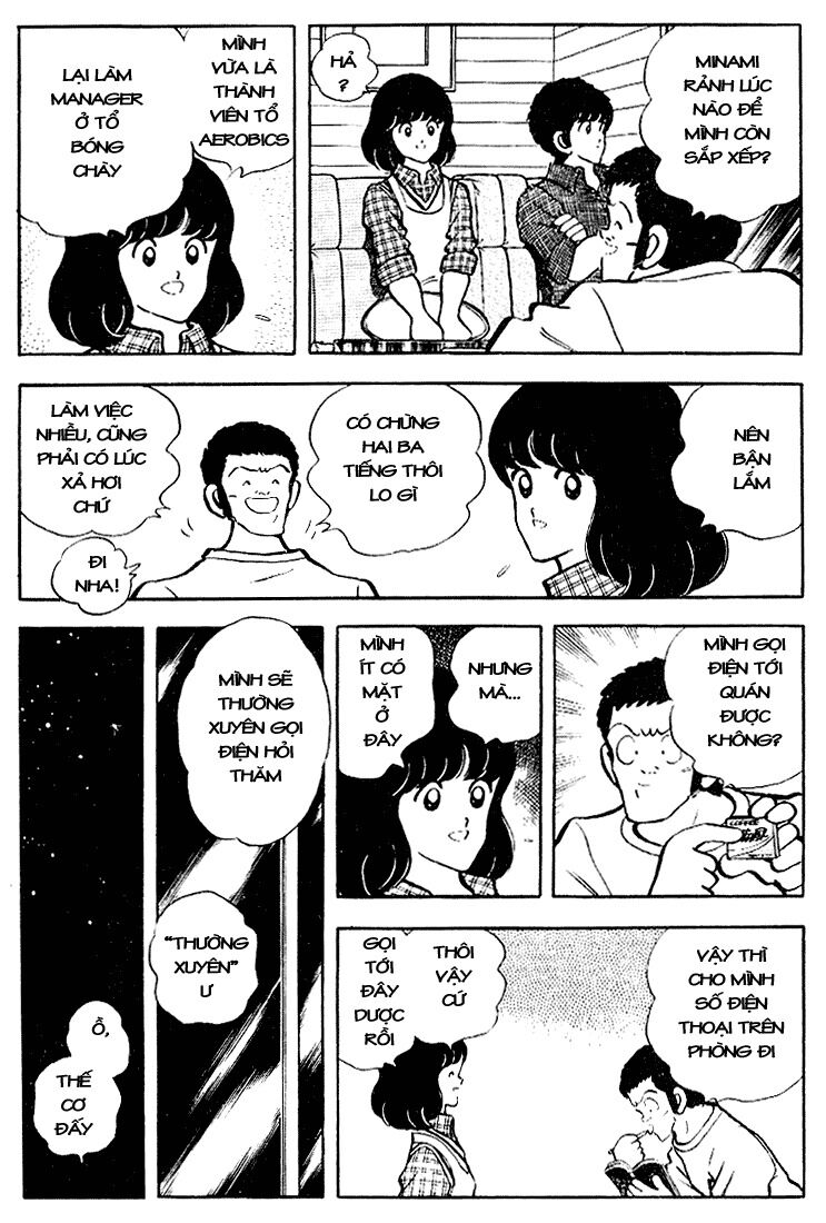 Touch: Chapter 109