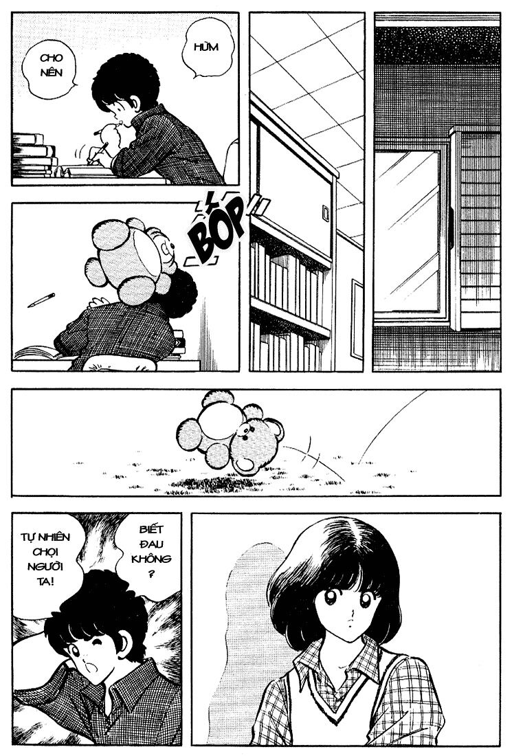 Touch: Chapter 109
