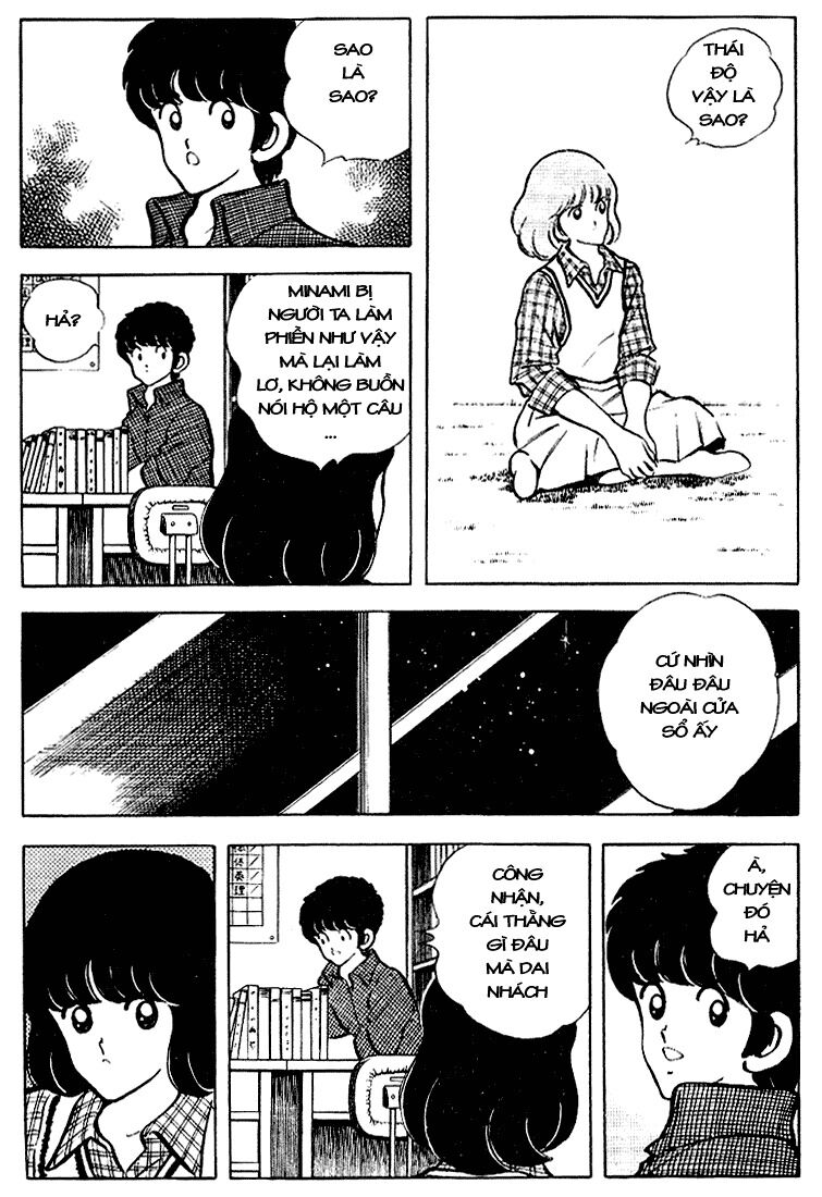 Touch: Chapter 109