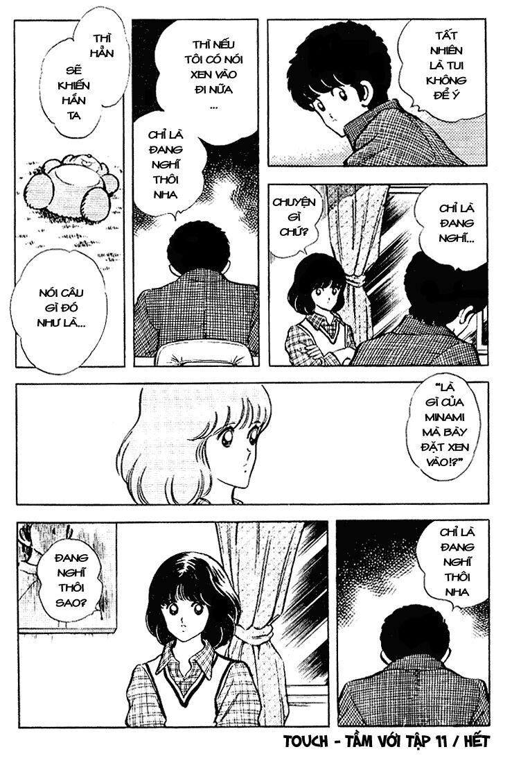 Touch: Chapter 109
