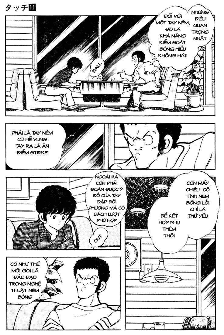 Touch: Chapter 109