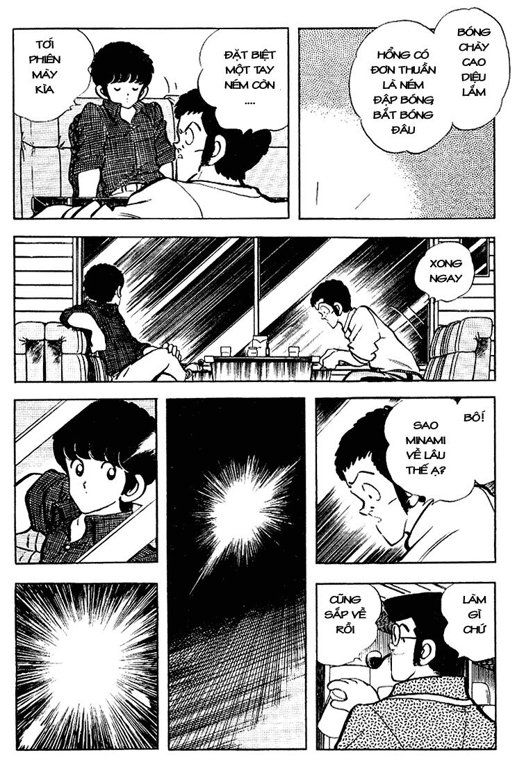 Touch: Chapter 109
